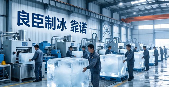 工业大冰块价格一吨多少钱_夏季厂房降温用哪种工业冰块好_三沙工业大冰块生产厂家
