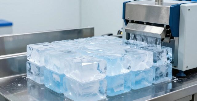 三沙大冰块批发价格_三沙大冰块批发_良臣制冰厂大冰块质量稳定