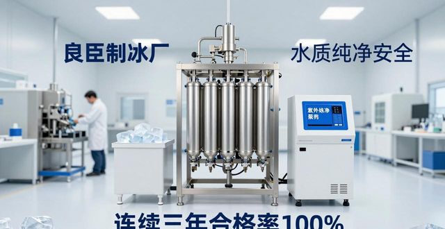 三沙冰块同城配送 良臣制冰厂直送更快捷