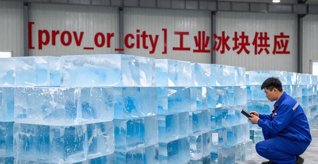 三沙工业大冰块批发旺季来了 工厂降温选哪家靠谱